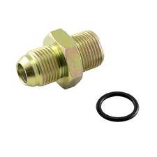 AN8 Gewinde Adapter für