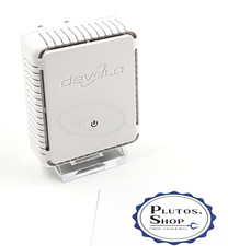 Devolo Powerline 200 AV Duo Netzwerk LAN 200Mbps Adapter Powerlan dlan