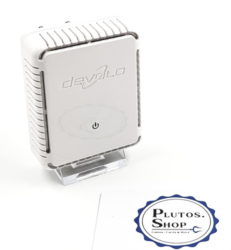 Devolo powerline 200 - devolo, duo