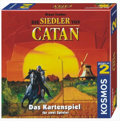 Siedler von catan - siedler, catan: