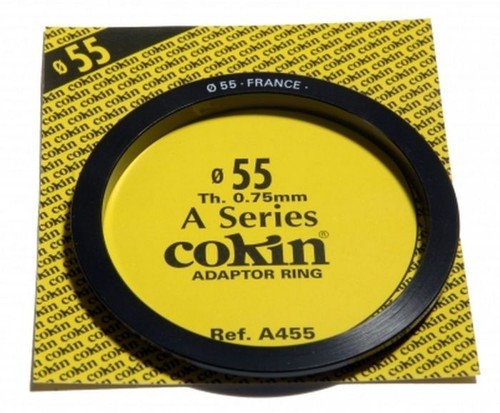 Cokin a455 adapterring - cokin,