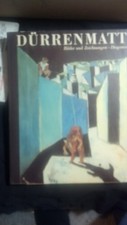 Friedrich Dürrenmatt. Bilder