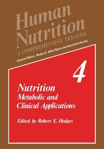 Nutrition hodges - r.,