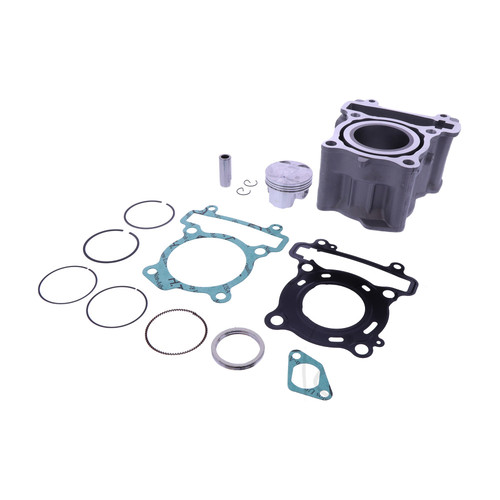 Zylinder kit tuning - tuning, 150