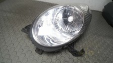 Scheinwerfer links nissan - scheinwerfer,