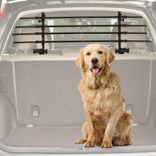 Hundeschutzgitter Auto