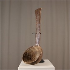 83915) Zeremonial-Löffel