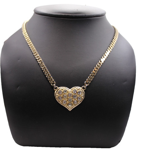 Halskette modeschmuck - halskette,