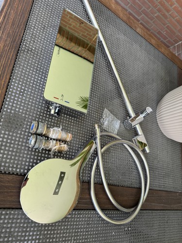 Hansgrohe ecostat select - hansgrohe,