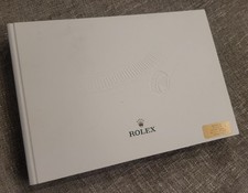Rolex Katalog 2015-2016 +