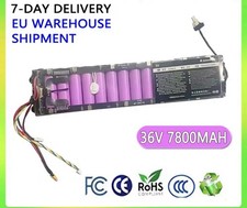 Batterie Scooter  für Xiaomi