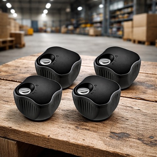 Thule lockable knob - lockable, 527010