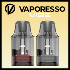Vaporesso Vibe Dual Mesh Pod