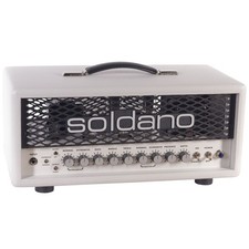 Topteil E-Gitarre Soldano