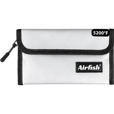 Airfish Feuerfeste Geldtasche