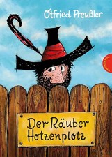 Der räuber hotzenplotz - hotzenplotz,
