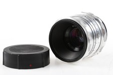 Industar 80mm 8 salut - 80mm, f/2,8