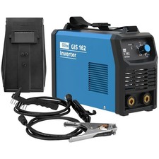 Güde Inverter Schweißgerät GIS 162 