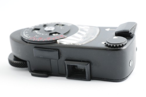 Near mint leica - ], mr