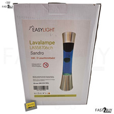 EASY LIGHT Lavalampe Sandro