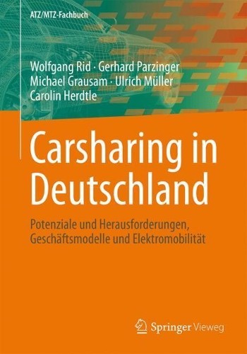 Carsharing deutschland by - carsharing,