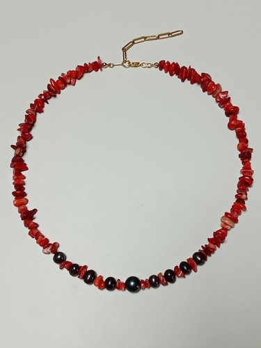 Collar perlas negras pavo real - perlas,