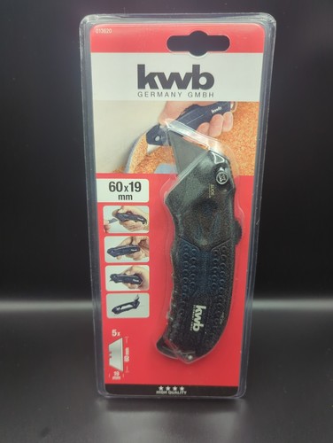 Kwb 013620 cuttermesser - kwb,