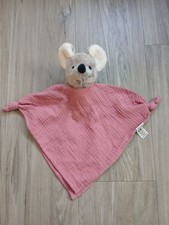 Sterntaler Schmusetuch Maus