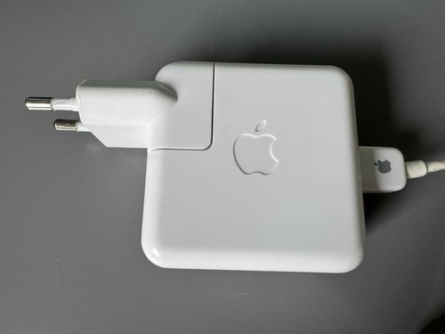 Apple magsafe power adapter - apple,