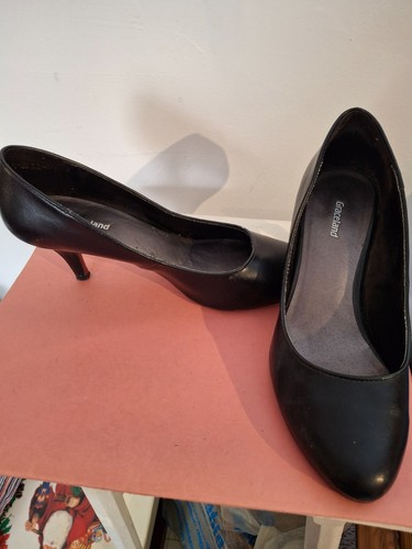 Graceland pumps high - graceland, heels