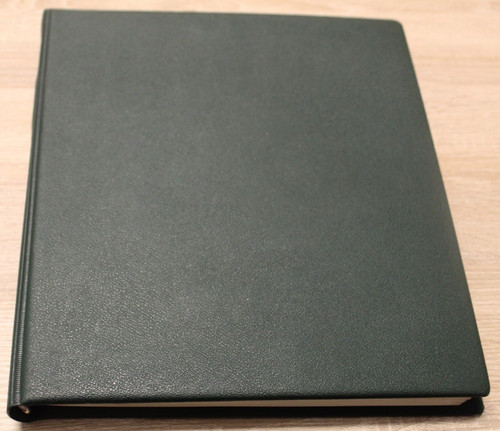 Lindner vordruckalbum bund - t,