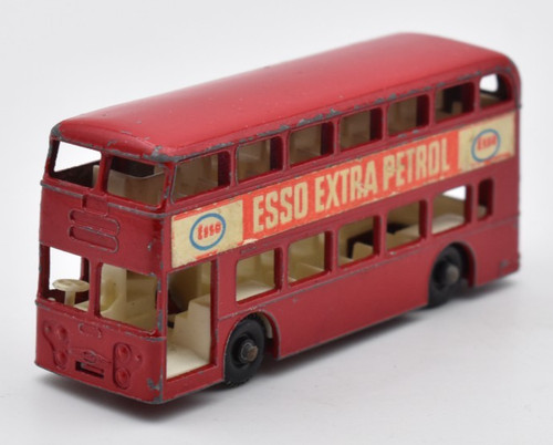 Matchbox regular wheels - matchbox, #74