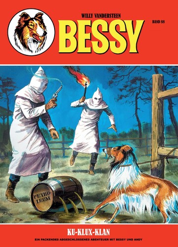 Bessy mila verlag - 88,
