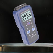 Handheld Digital Solar Power