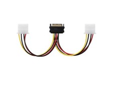 Netzteil-Adapter-Kabel