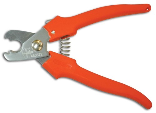Knipex kabelschere mit - knipex,
