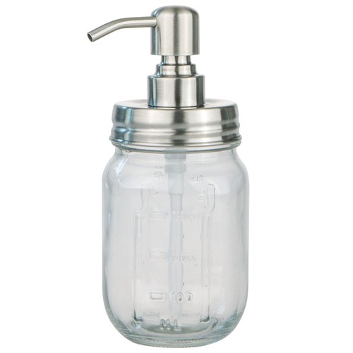 Sanismart seifenspender glas - seifenspender,