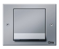 Gira Steckdose Wandsteckdose