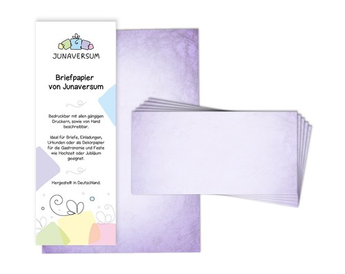 Briefpapier briefumschläge - briefpapier, +