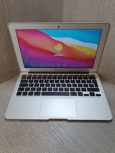 Apple macbook air 1 4ghz - i5, @