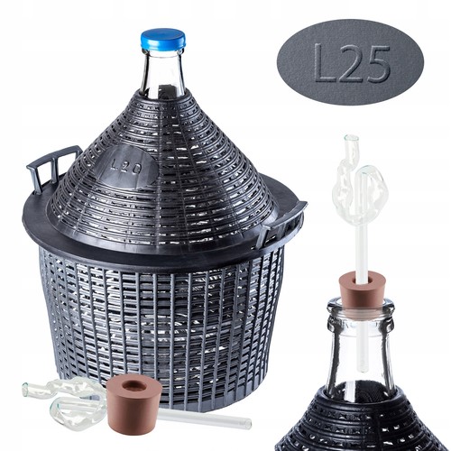 Kadax glasballon set - kadax, glasballon-set