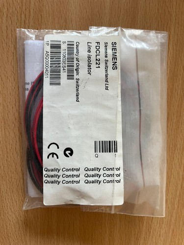 Siemens fdcl221 line - fdcl221,,