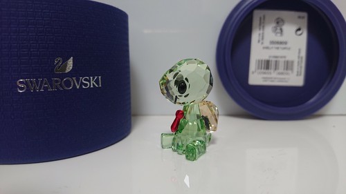 Swarovski baby animals - baby,