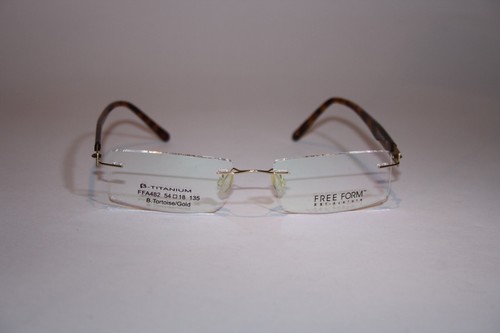 Damen brille freeform - brille,