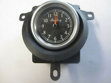 Bentley Continental GT 2005 Breitling Uhr watch clock analog 3W0919204J