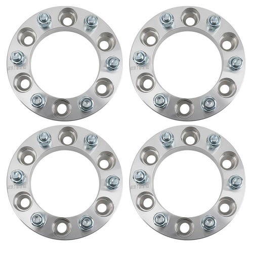 30mm spurverbreiterung - 4x,