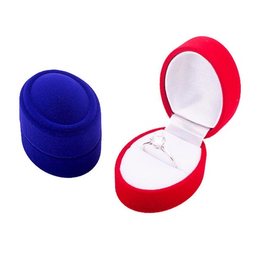 Ring etui schmuck box - etui,