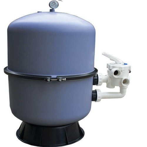Sandfilter filterkessel bilbao - sandfilter,