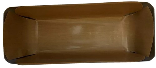 Dauerbackfolie einleger für - einleger,