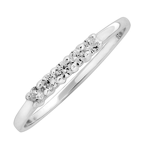 Ring silberring damenring - silberring,,